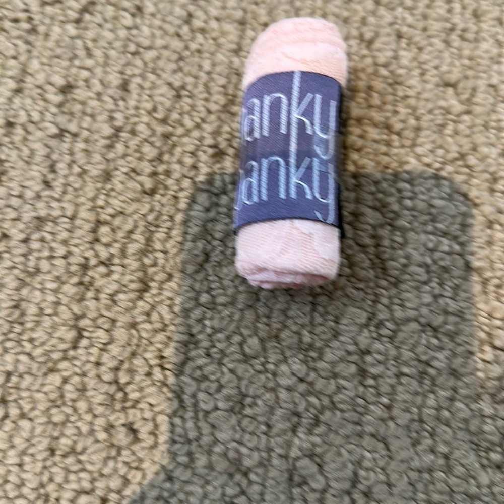 Hanky Panky low rise thong